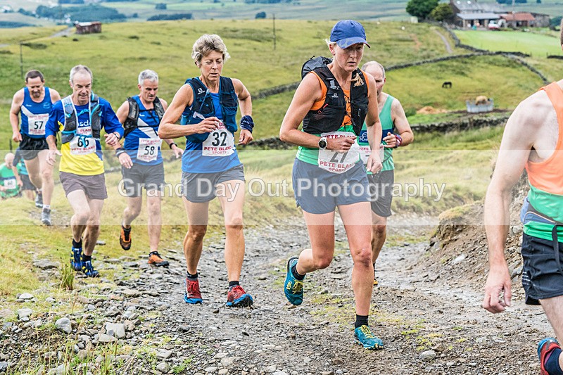 Tebay-107 - Tebay Fell Race Wednesday 28th June 2023