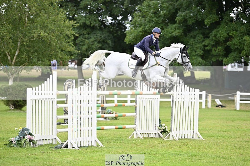 240711-144921-28568 - Cls 118 Snr 1.45m Grand Prix