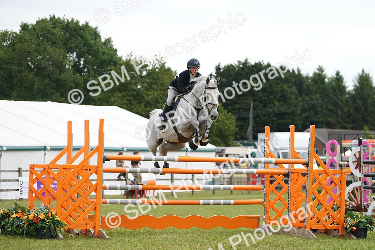 SBM_07570 - Class 203 - Martin Grant Homes Areal Trial