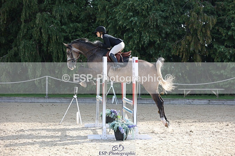 230908-102705-00440 - Cls 6 Snr British Novice & 90cm Open