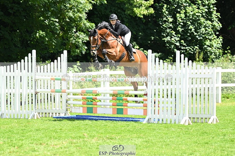 250614A-132204-06856 - Cls 20 Foxhunter
