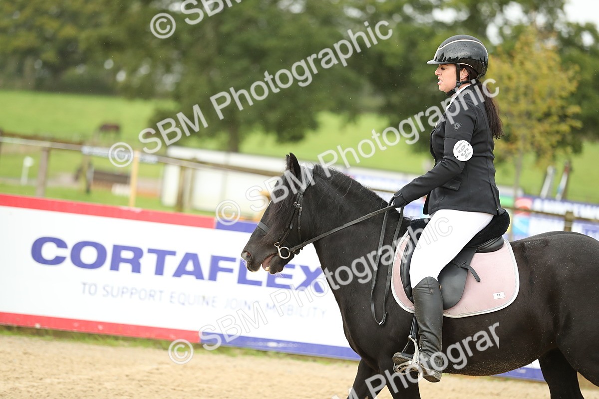 SBM_00891 - J27 - Senior Horse & Pony 50cm Championships