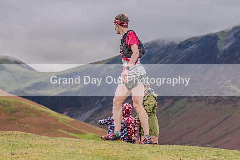 British Fell Relay-2331 - British Fell & Hill Relay Championship Braithwaite Keswick Saturday 21st October 2023