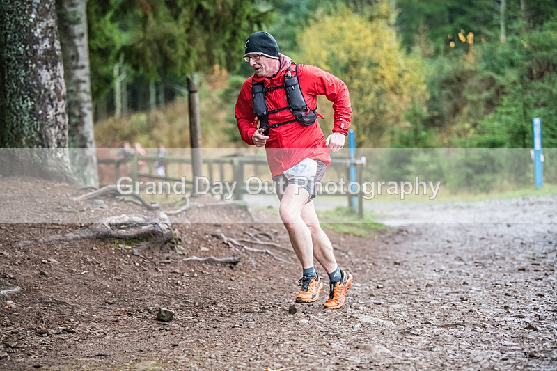 TVU-395 - High Terrain Events Tweed Valley 50 & 65K Ultra Trail Races Sunday 20th November 2022