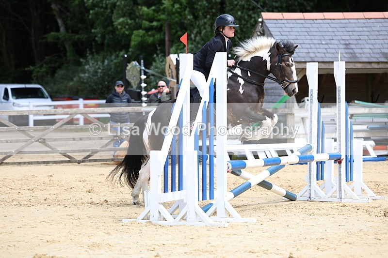 3E7A4123 - Class 6: 70cm Junior