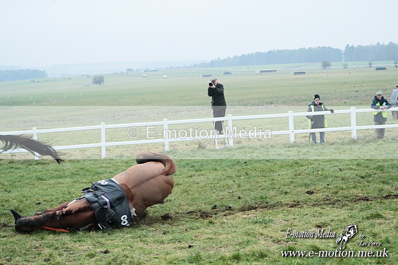 PtP 180126  1494 - Royal Artillery PtP Larkhill 18/01/26