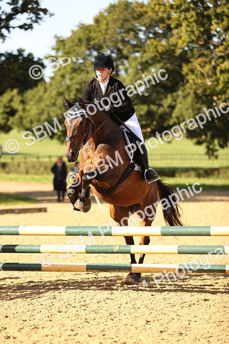 SBM_35134 - J38 - Senior 80cm Championship