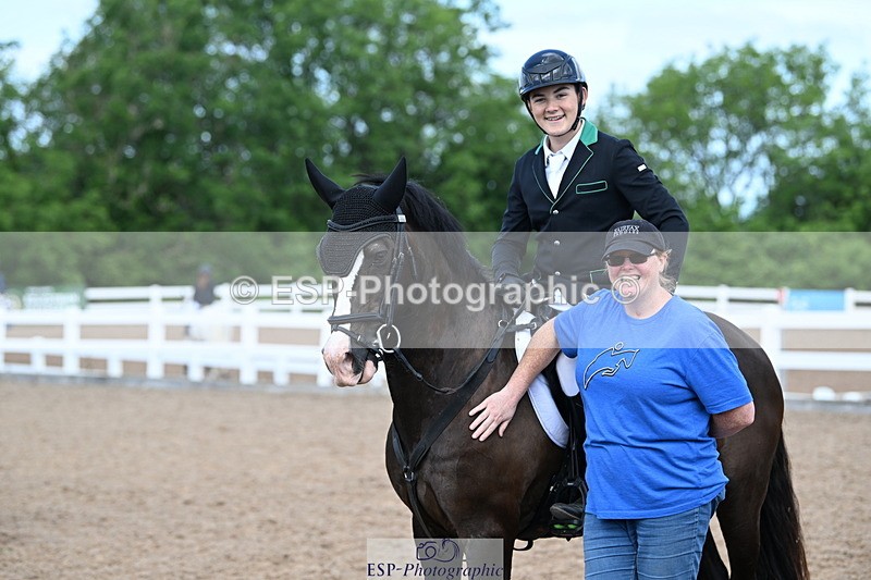 240609A-112858-04344 - Cls 22 Pony Discovery Jump Off and Presentations