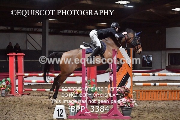 BPP_3384 - CLASS 14 BS SENIOR  0.95m Amateur Championship Qualifier