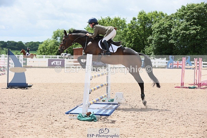 250528-130138-00830 - Cls 4 Newcomers and 1.10m Open