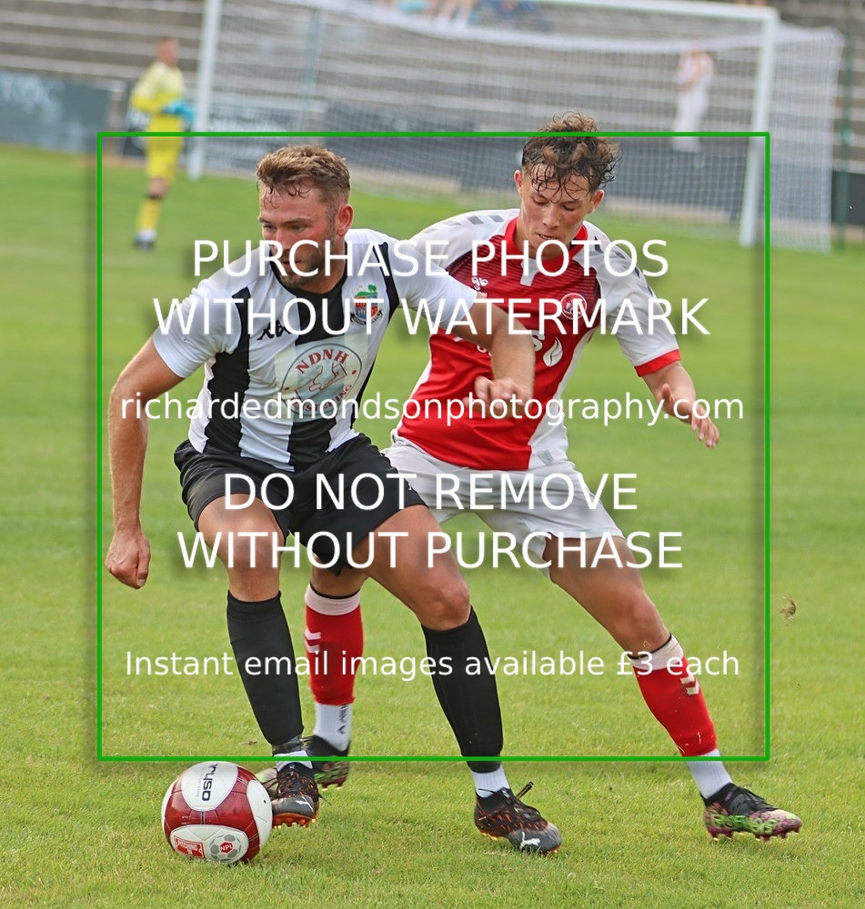 IMG_1550 - Kendal Town FC Pre Season
