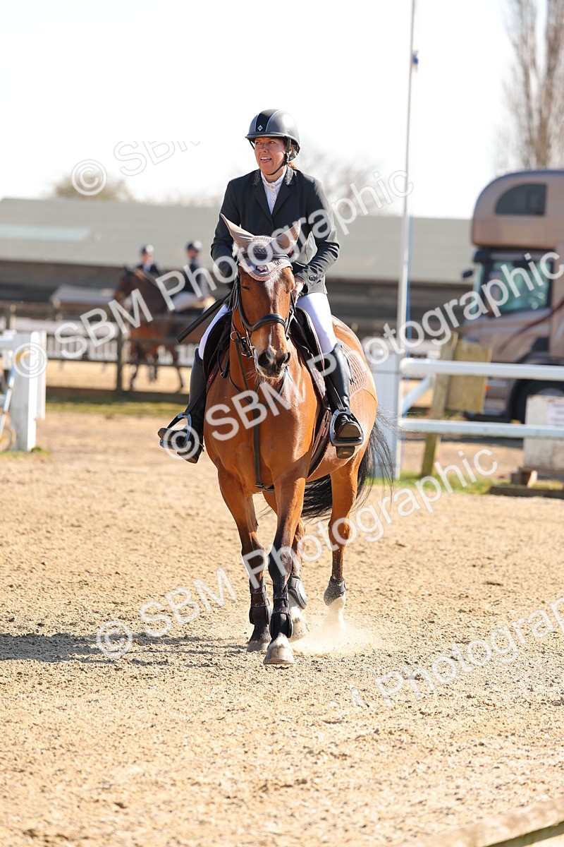 SBM_000648 - Class 2 - Senior British Novice - 90cm