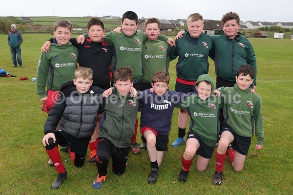 DAD12887 - Rookies/Mini Rugby on 7s Day