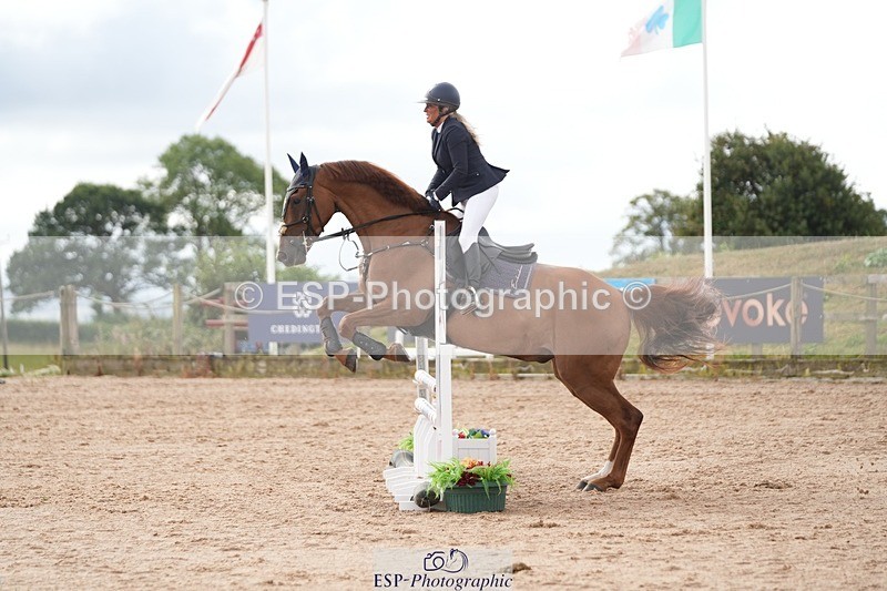 260730-093827-01552 - Cls 0 Clear Round 80cm