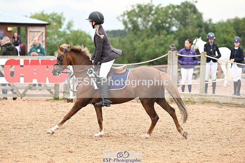 240907A-132913-02006 - Cls 3 Pony Medium Team 80cm & 90cm