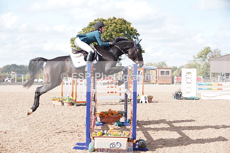 241005A-140126-04890 - SAT Cls 11 Snr Newc & 1.10m Open