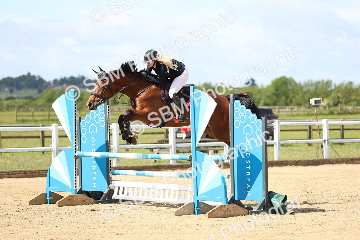SBM_000228 - Class 2 - Senior British Novice - 90cm