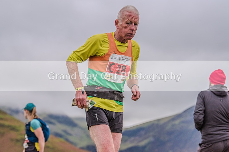 British Fell Relay-2924 - British Fell & Hill Relay Championship Braithwaite Keswick Saturday 21st October 2023