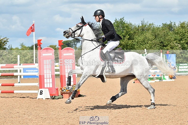 230720A-111800-02364 - Cls 29, 6 Yr Olds 1.20m