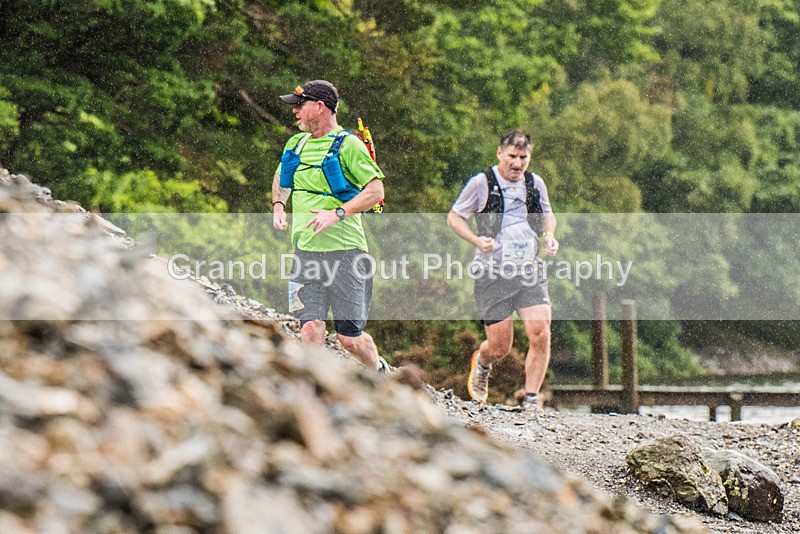 Scafell Pike-463 - High Terrain Events Scafell Pike Trail Marathon Sunday 20th August 2023