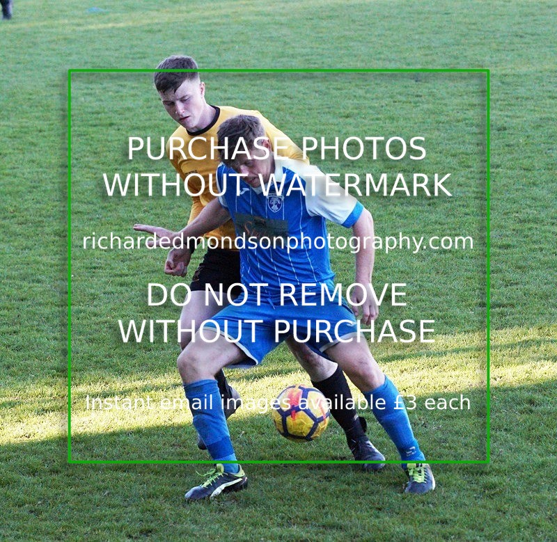 DSC09291 - Caton United v Marsh United