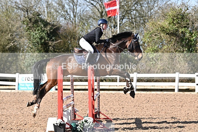 250328-094028-00397 - Cls 7 Clear Round