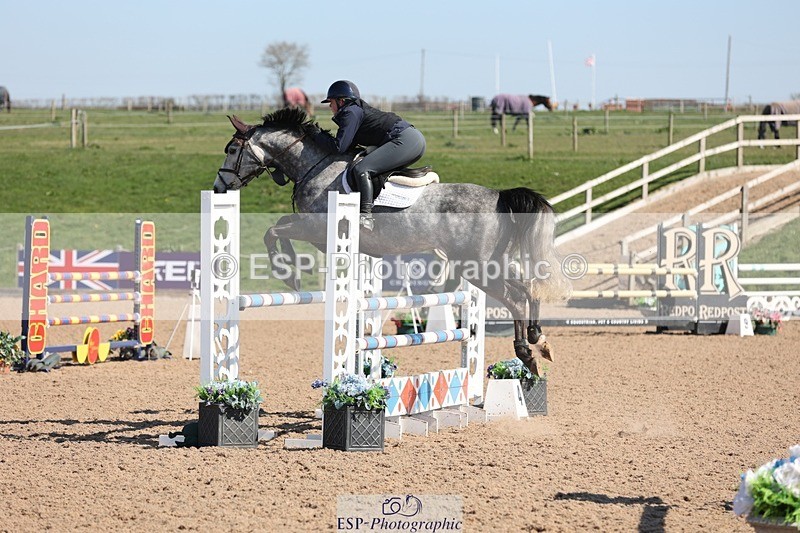 250402-115151-00410 - Cls 4 Newcomers and 1.10m Open