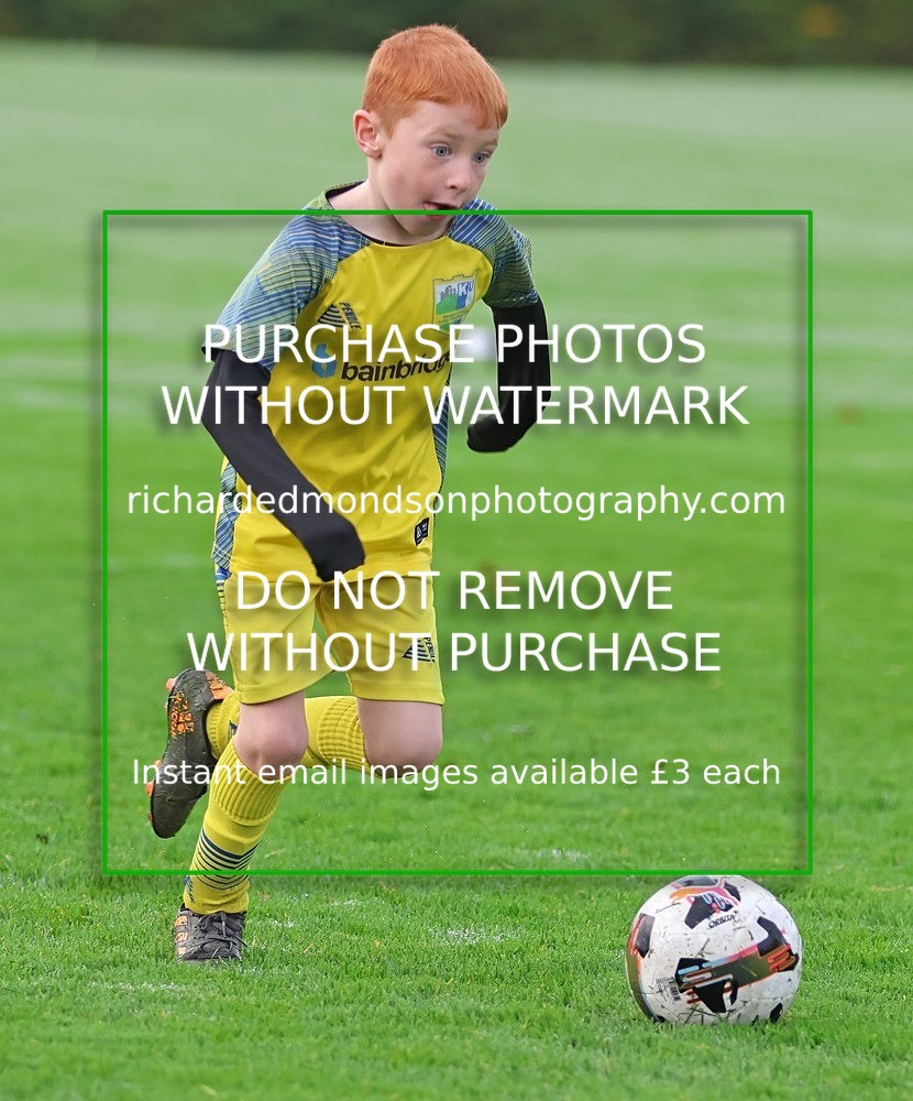 533A6022 - Kendal Utd Youth Under 7s vs Ibis Youth Under 7s (11/10/25)