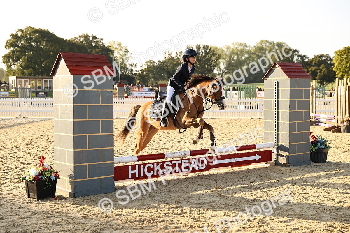 SBM_57179 - J11 - Junior Pony 50cm Championship