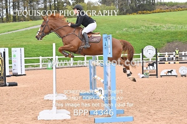 BPP_4346 - CLASS 19 SUN RHS Johnston Smillie Ltd Grade B & C C'Ship Q