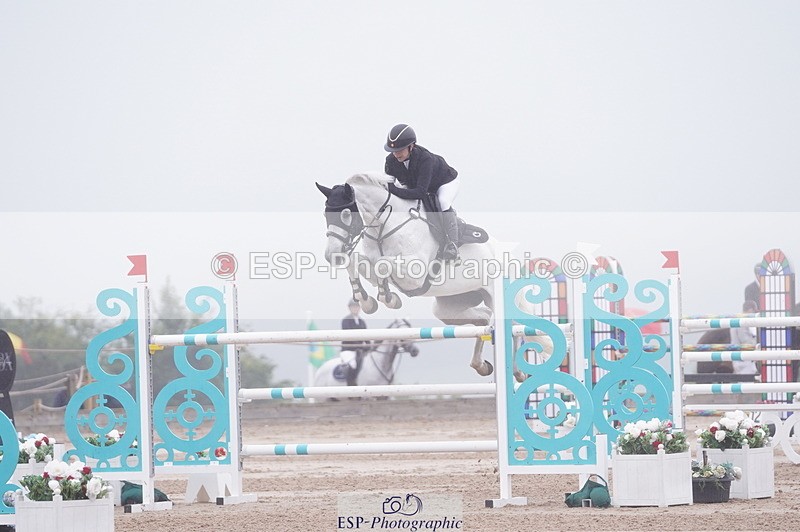 240720A-104826-14166 - Cls 3, 3 Star Small Tour 1.40m