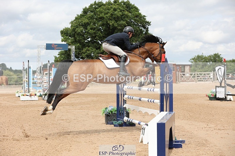 250719-114743-14687 - Cls 11, 1 Star Bronze Tour