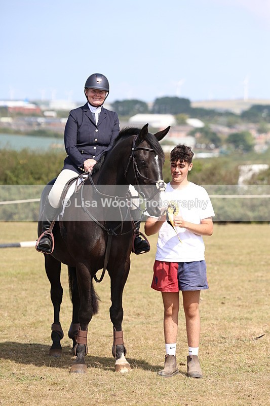 3E7A9452 - Class 4: 80cm