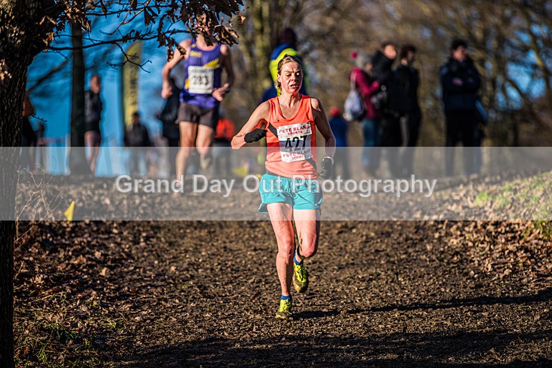Cumbria XC-338 - Cumbria County Cross Country Championship, Keswick Saturday 6th January 2024