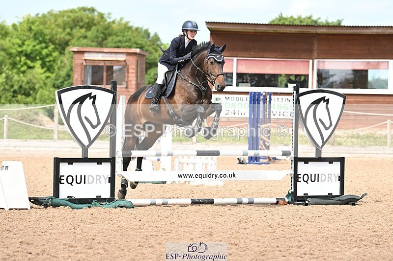 250611-103147-00162 - Cls 1 Brit Novice & 90cm Open