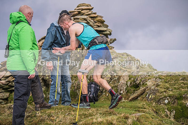 Dunnerdale-31 - Dunnerdale Fell Race Saturday 8th November 2025