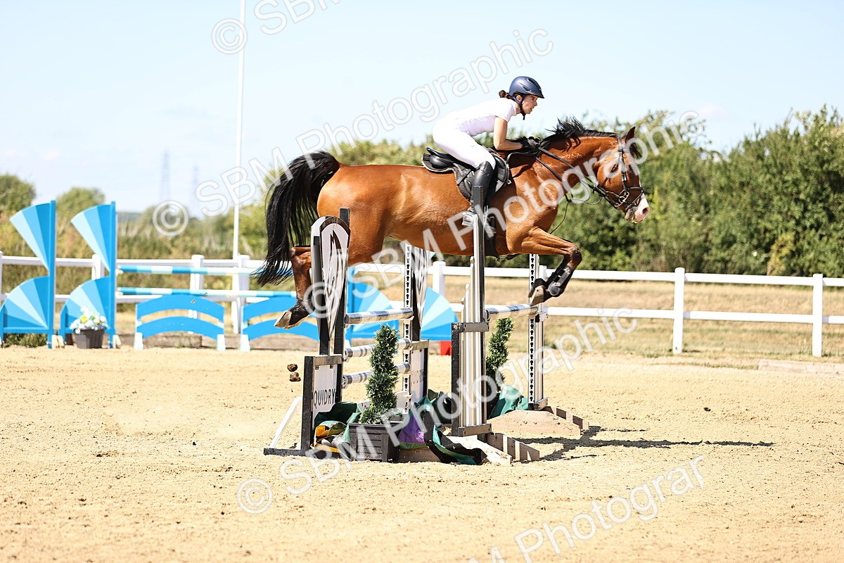 SBM_014878 - Class 15 - Senior Newcomers - 1.10m Open