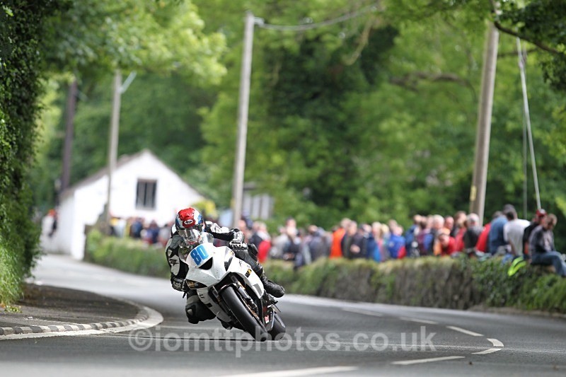  - Supersport Race 1