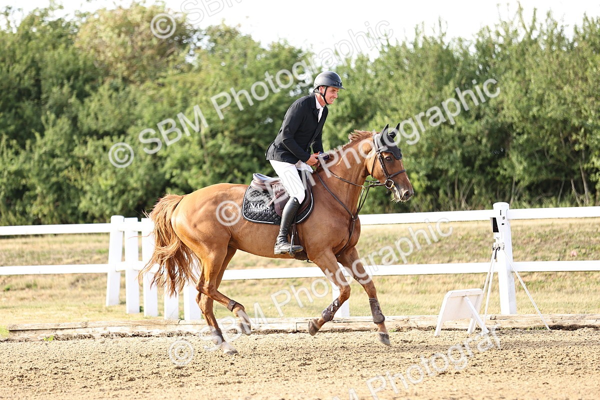 SBM_012337 - Class 10 - Talent Seekers Inc 7 Year Championship Qualifier - 2nd Half
