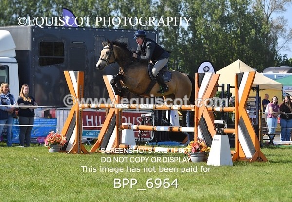 BPP_6964 - CLASS 2 The Ron Brady Sporthorses RHS Classic Championship Qualifier