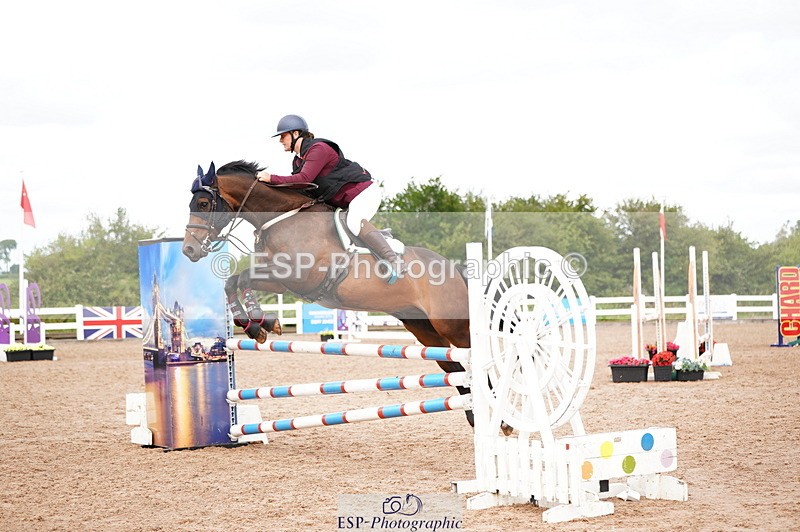 240804A-112734-10410 - Cls 50 95cm Amateur Qualifier