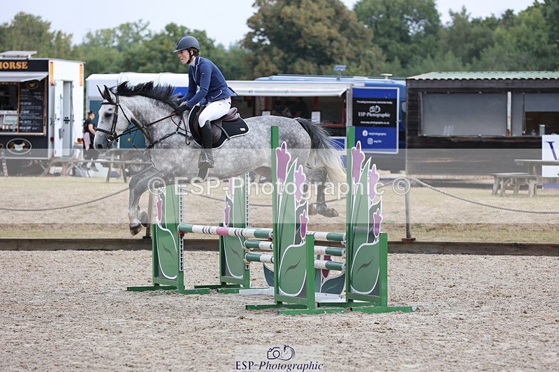 250829A-090800-00149 - Cls 6 85cm Amateur Quali