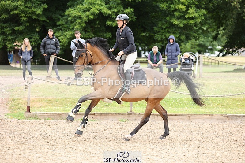 240705-091005-07965 - Cls 19 5 Yr Old Qualifier 1.10m