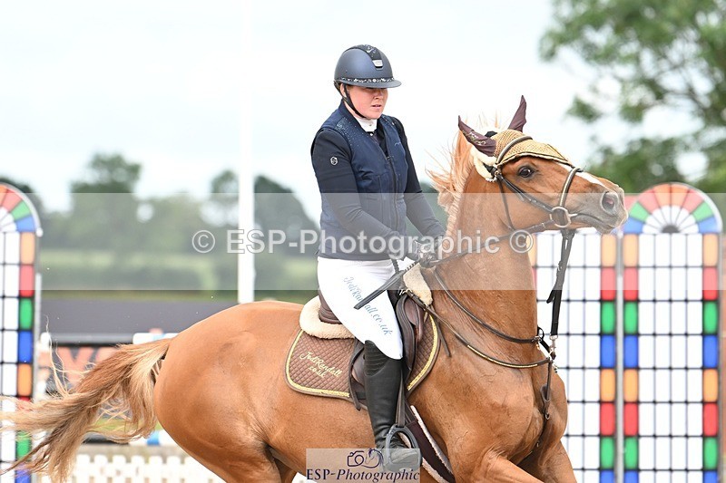 250726-104627-05628 - Cls 14 NAF Bronze League Semi Final