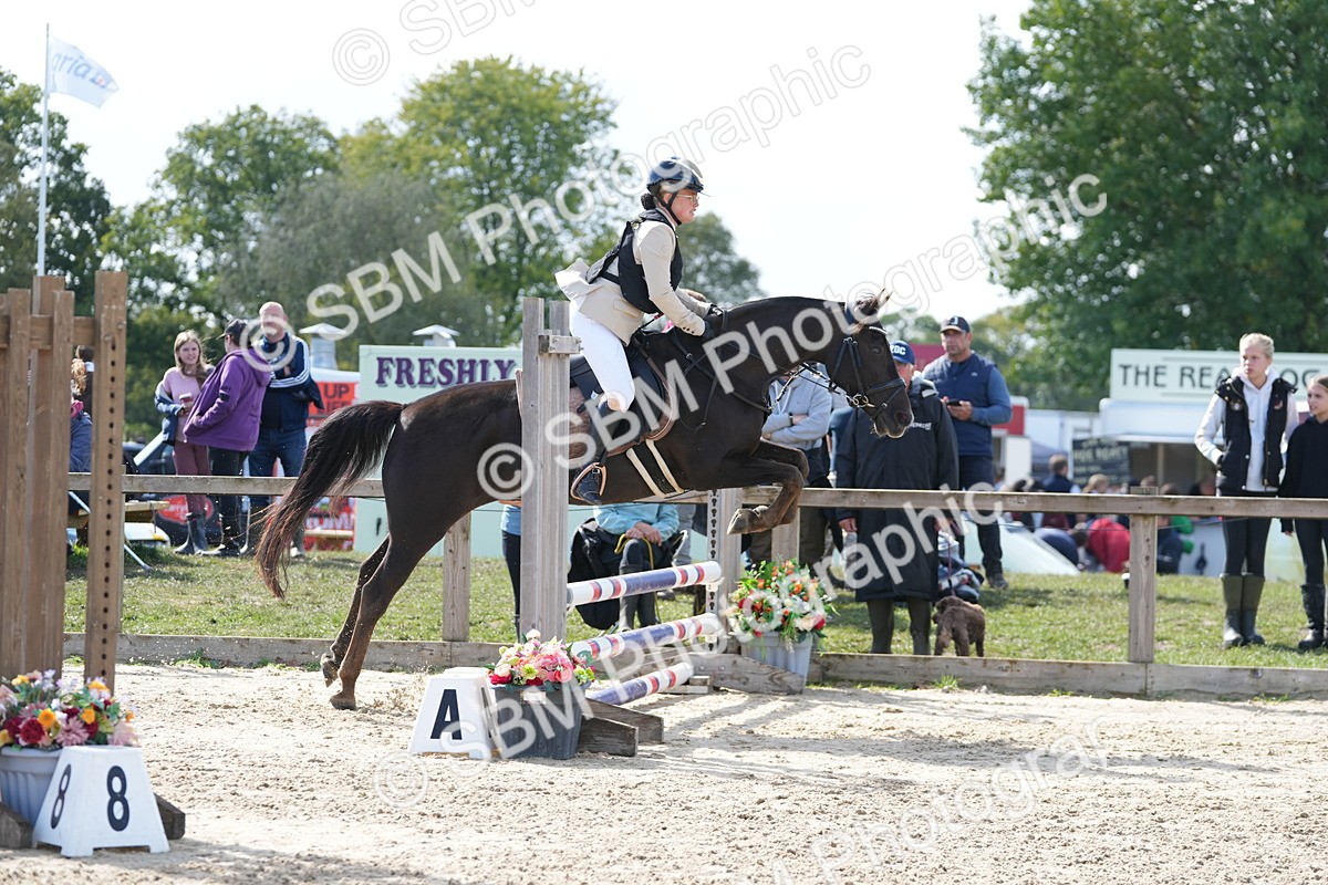 SBM_46478 - J7 - Junior Pony 60cm Championship
