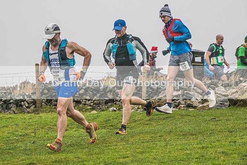 Litton-186 - Litton Christmas Cracker Fell Race Sunday 15th December 2024