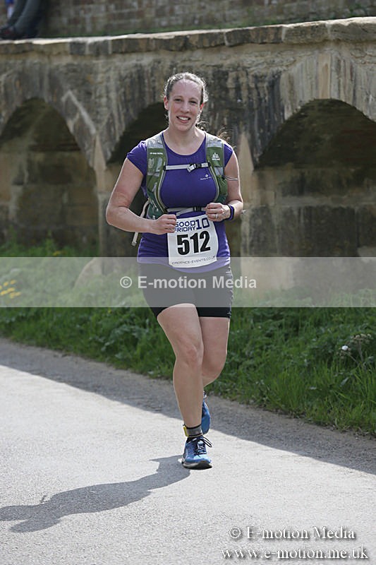 CAD 190419 893 - Cadence Events    Good Friday 10 Miler 19/04/19