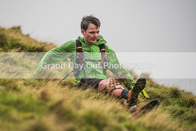 Wasdale Show-604 - Wasdale Head Show Fell Races (Junior & Senior) Saturday 14th October 2023