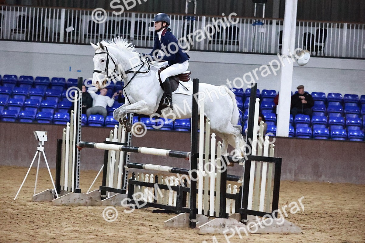 SBM_002778 - Class 7 - Show Jumping 1.00m