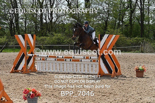 BPP_7046 - CLASS 5 FRI Veterans Show Jumping